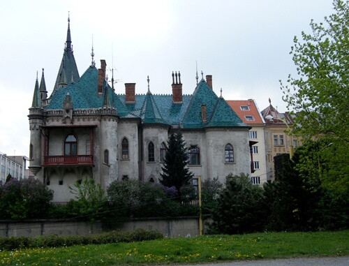 Pohľadnica