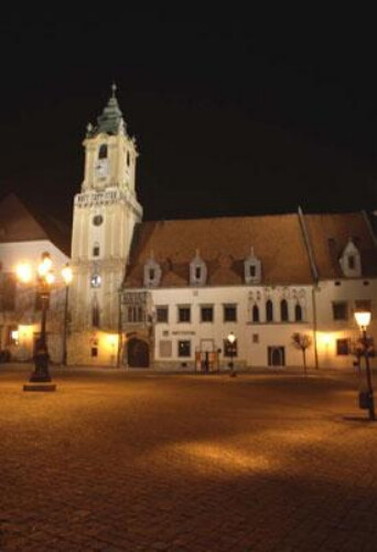 Pohľadnica