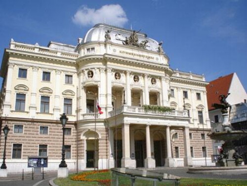 Pohľadnica