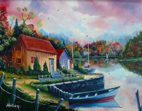 Pohľadnica