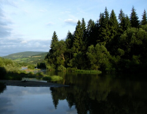 Pohľadnica