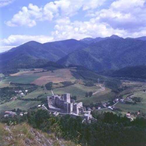 Pohľadnica