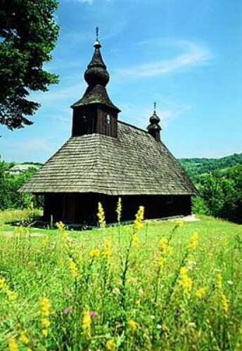 Pohľadnica