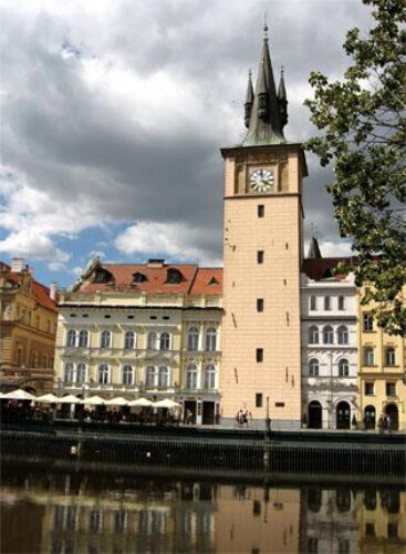Pohľadnica