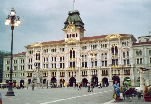 Pohľadnica