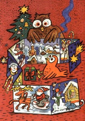 Pohľadnica