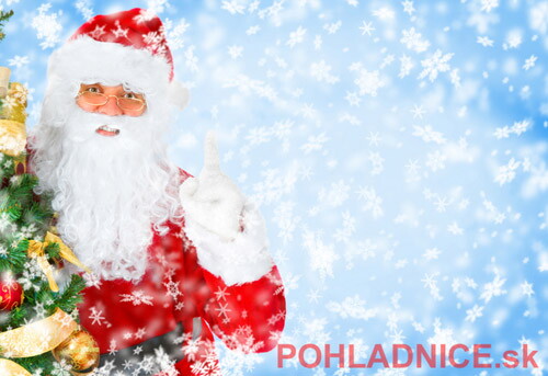 Pohľadnica
