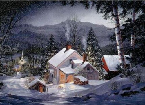 Pohľadnica