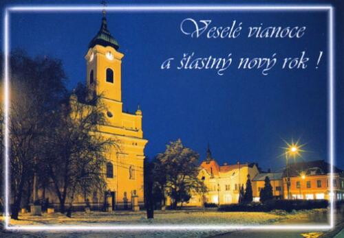 Pohľadnica