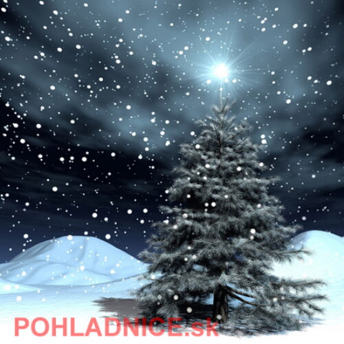 Pohľadnica