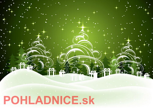 Pohľadnica