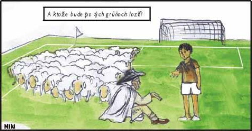 Pohľadnica