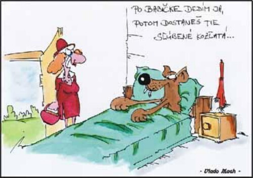 Pohľadnica